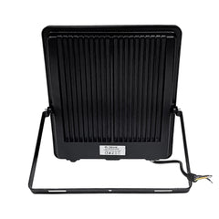 Proyector LED exterior - 150W - Negro - IP65 - 6000K