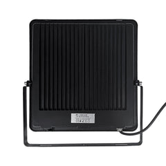 Proyector LED exterior - 150W - Negro - IP65 - 6000K