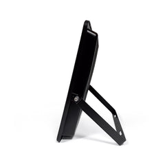 Proyector LED exterior - 200W - Negro - IP65 - 6000K