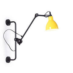 Aplique de pared articulado "RUBY 210" - E27
