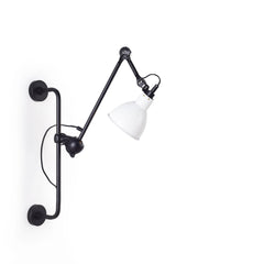 Aplique de pared articulado "RUBY 210" - E27