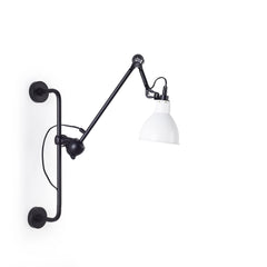 Aplique de pared articulado "RUBY 210" - E27