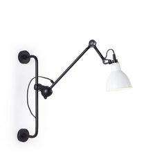 Aplique de pared articulado "RUBY 210" - E27