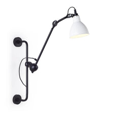 Aplique de pared articulado "RUBY 210" - E27
