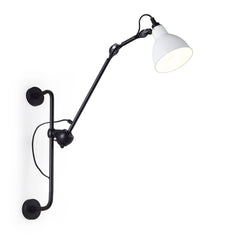 Aplique de pared articulado "RUBY 210" - E27