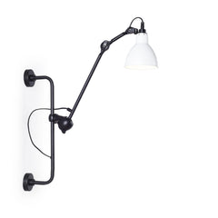 Aplique de pared articulado "RUBY 210" - E27