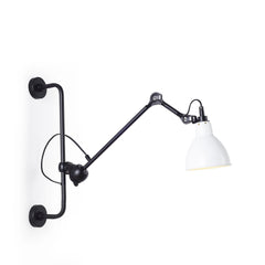Aplique de pared articulado "RUBY 210" - E27