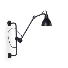 Aplique de pared articulado "RUBY 210" - E27