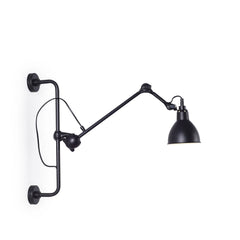 Aplique de pared articulado "RUBY 210" - E27