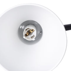 Aplique de pared articulado "RUBY 210" - E27