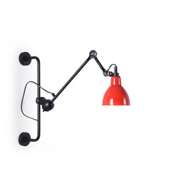 Aplique de pared articulado "RUBY 210" - E27