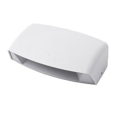 Aplique de pared FUMAGALLI ABRAM 190 R7S 8.5W para exterior