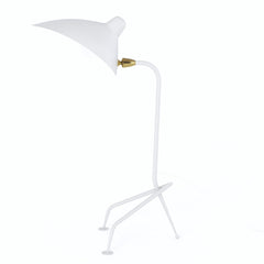 Lámpara de mesa de diseño "MEL SMALL" - E27
