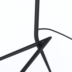 Lámpara de mesa de diseño "MEL SMALL" - E27