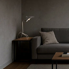 Lámpara de mesa de diseño "MEL SMALL" - E27