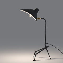 Lámpara de mesa de diseño "MEL SMALL" - E27