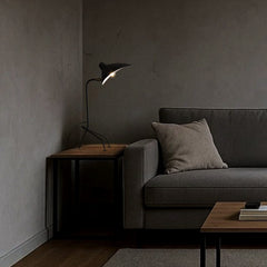 Lámpara de mesa de diseño "MEL SMALL" - E27