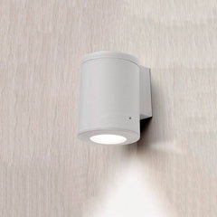 Aplique FUMAGALLI FRANCA 90 1L GU10 CCT 3,5W IP55