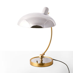 Lámpara de mesa de diseño "Ulia"