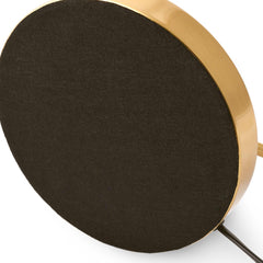Lámpara de mesa de diseño "Ulia"