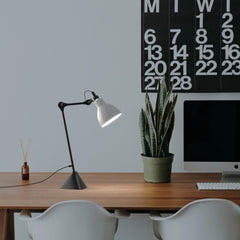 Lámpara de mesa articulada "RUBY 205" - E27