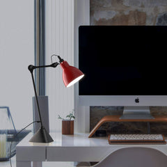 Lámpara de mesa articulada "RUBY 205" - E27