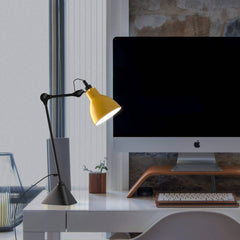 Lámpara de mesa articulada "RUBY 205" - E27