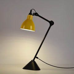 Lámpara de mesa articulada "RUBY 205" - E27