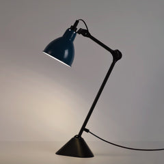Lámpara de mesa articulada "RUBY 205" - E27