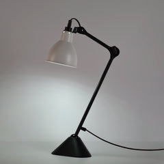 Lámpara de mesa articulada "RUBY 205" - E27