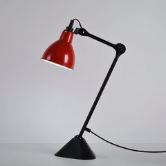 Lámpara de mesa articulada "RUBY 205" - E27