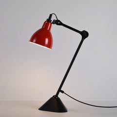 Lámpara de mesa articulada "RUBY 205" - E27