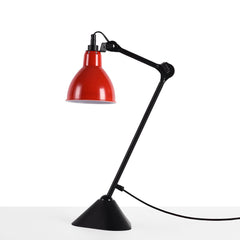 Lámpara de mesa articulada "RUBY 205" - E27