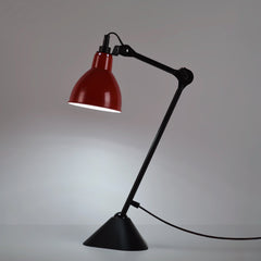 Lámpara de mesa articulada "RUBY 205" - E27