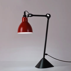 Lámpara de mesa articulada "RUBY 205" - E27