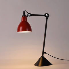 Lámpara de mesa articulada "RUBY 205" - E27