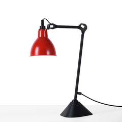 Lámpara de mesa articulada "RUBY 205" - E27