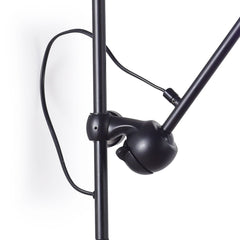 Aplique de pared articulado "RUBY 210" - E27