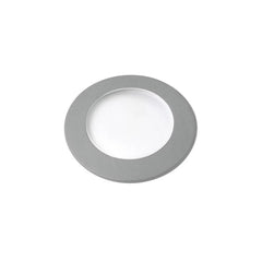Foco empotrable en suelo LED "CECI 160" - CCT - 10W - Fumagalli - GX53