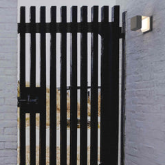 Aplique de pared FUMAGALLI "ESTER WALL" - GX53 - 10W - CCT