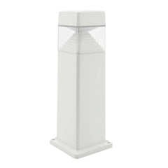 Bolardo mini para caminos LED FUMAGALLI "ESTER 500" - GX53 - 10W - CCT