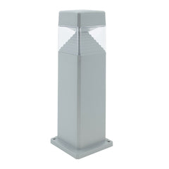 Bolardo mini para caminos LED FUMAGALLI "ESTER 500" - GX53 - 10W - CCT