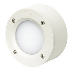 Baliza LED exterior superficie "EXTRALETI 100 - FUMAGALLI"- 3W