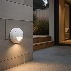 Baliza LED exterior superficie "EXTRALETI 100 ST- FUMAGALLI"- 3W