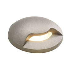 Baliza LED empotrable en suelo "TERESA 1L - FUMAGALLI" - 1.7W
