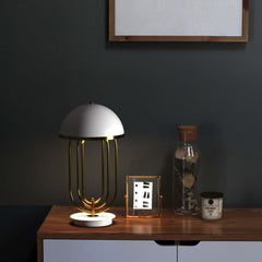 Lámpara de mesa de diseño "Lindsay"