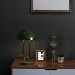 Lámpara de mesa de diseño "Lindsay"