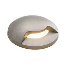 Foco LED empotrable en suelo ALDO 1L FUMAGALLI IP67