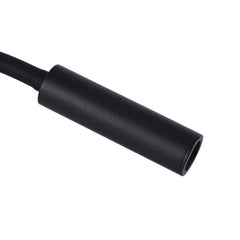 Aplique de pared flexible para lectura "LONDON" - Chip CREE - 3W - USB+USBC
