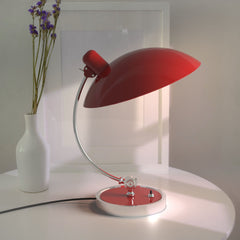 Lámpara de mesa de diseño "Ulia"